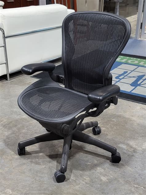 herman miller aeron chair cheap|herman miller aeron clearance.